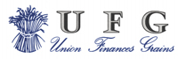 Union Finances Grains Logo